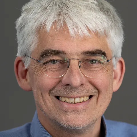 Pfarrer Ralf Ruckert foto